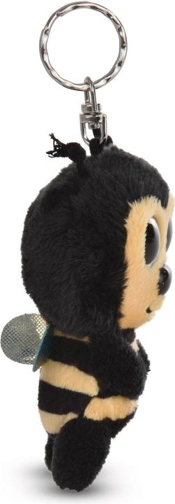 Actual product image NICI Keyring Bee Miss Bizz 9cm