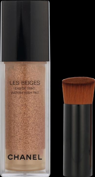 Actual product image Chanel Les Beiges (Light)