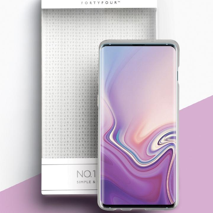 Image du produit Case FortyFour No.1 (Samsung Galaxy S10e)