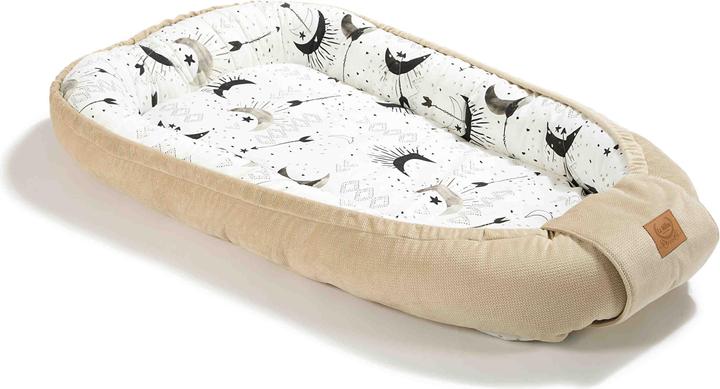 Produktbild La Millou Babynest XL - ABC Farm