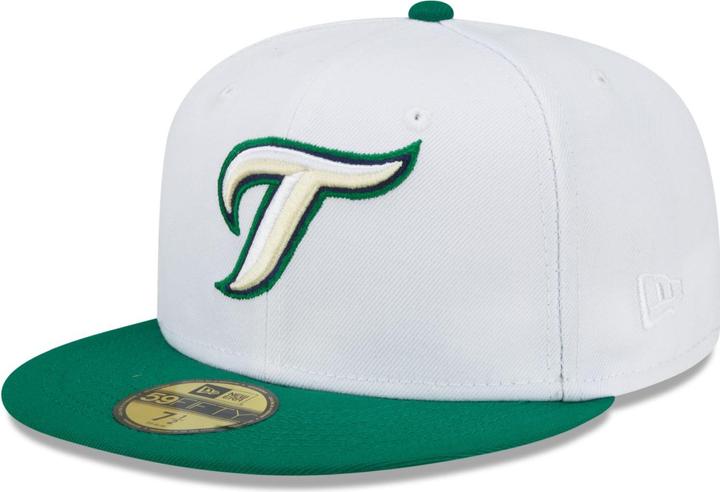 New Era 59Fifty Cap - ANNIVERSARY Toronto Blue Jays - 6 7/8 (6 7/8)