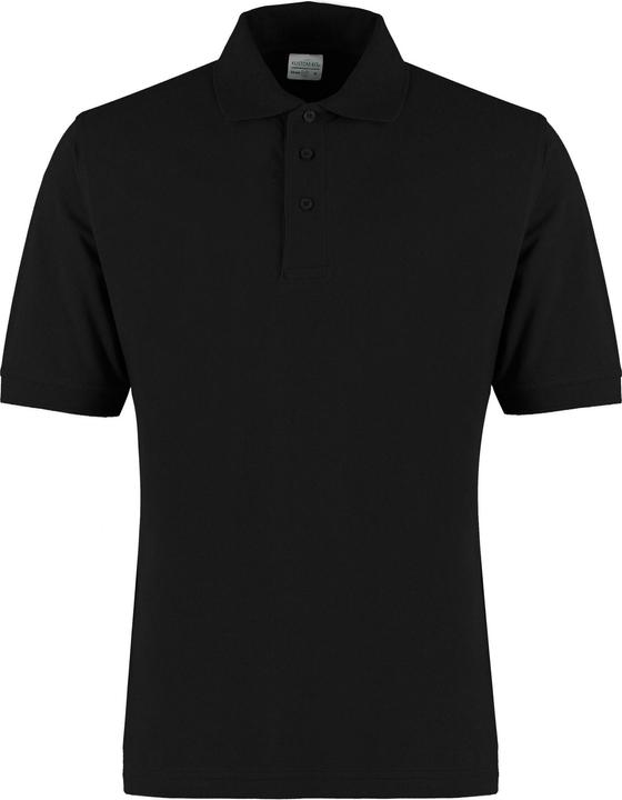Actual product image Kustom Kit Mens Klassic Cotton Superwash 60C Polo Shirt (S)
