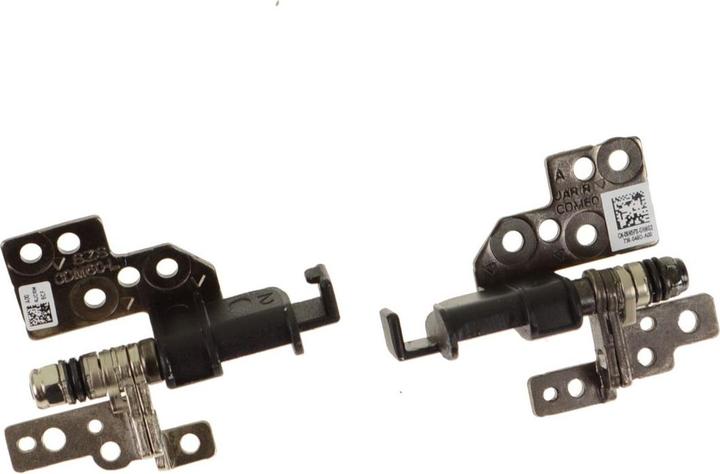 Actual product image Dell Spare part HNG Left Non-Touch 5280, RJCRM