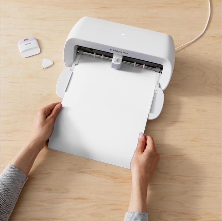 Actual product image Cricut Joy Xtra Smart