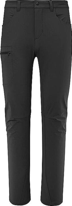 Millet Wanderhose Ubic Stretch ZipOff
