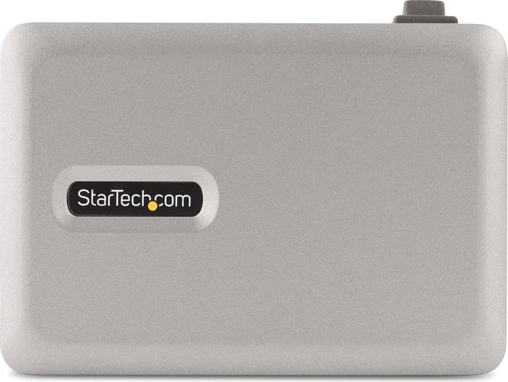 Actual product image StarTech 10G8A2CS-USB-C-HUB (USB-C, 10 Ports)