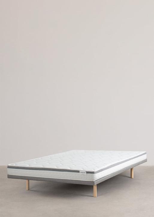 Actual product image Create Memory Comfort (140 x 200, Foam core)