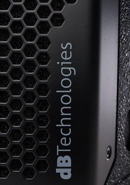 Actual product image dB Technologies Sub-615 (Subwoofer active)