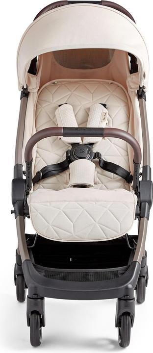 Actual product image Silver Cross Clic stroller - Almond