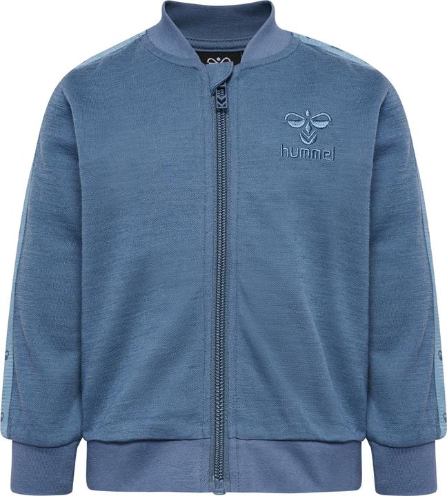 Immagine prodotto hummel Hmlwulbato Giacca Con Zip (110)