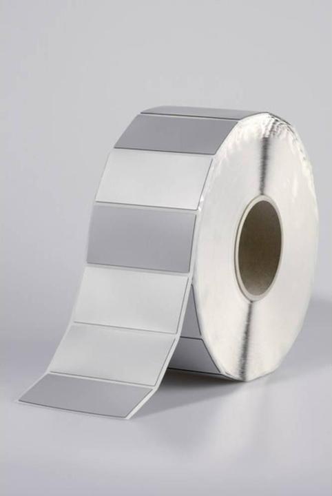 Immagine prodotto HellermannTyton 596-00583 TAG60-30TDK1-1221-SR-1221-ML Etichetta stampabile al laser