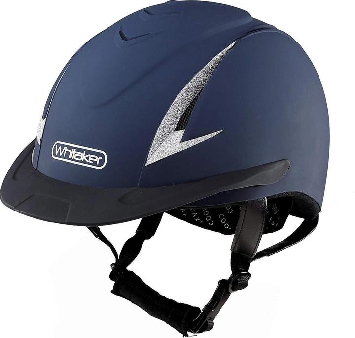 Image du produit Casque d'équitation New Rider Generation Epsschaum (L)