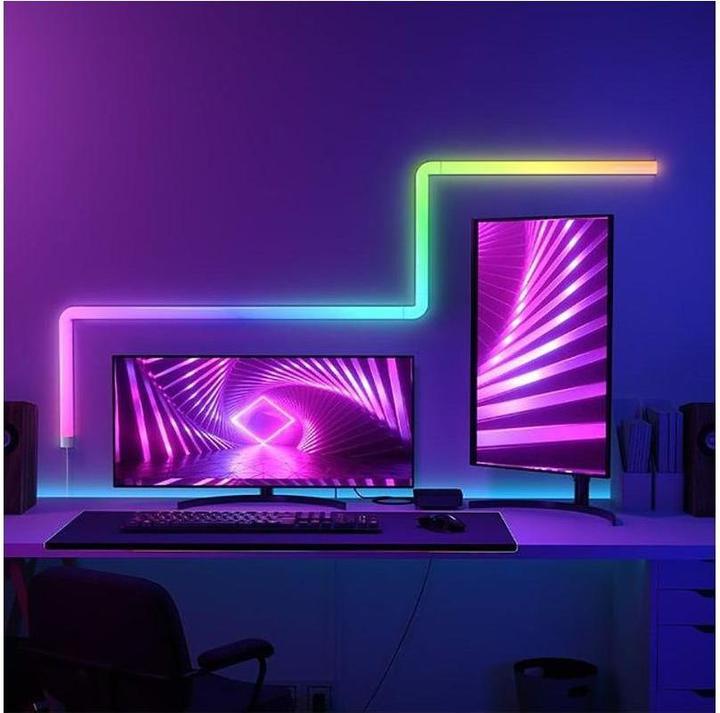 Actual product image Govee Glide Wall Light (1000 lm)