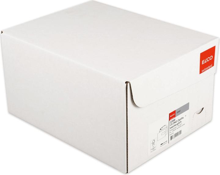 Produktbild Elco Couvert Laser (229 x 162 mm, 500 x)