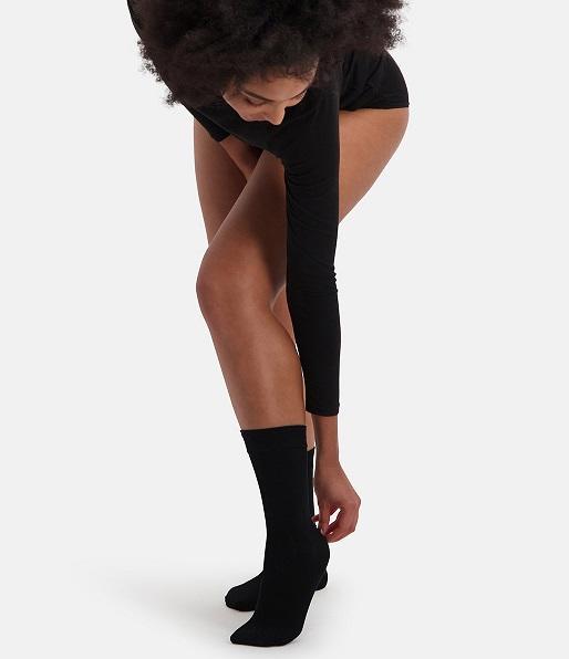 Produktbild Bamboo Basics Socken Beau (3-Pack) (4er Pack, 41 - 46)
