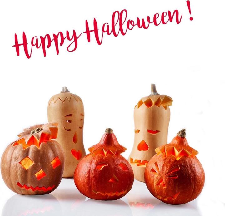 Immagine prodotto Westmark Set per intagliare la zucca