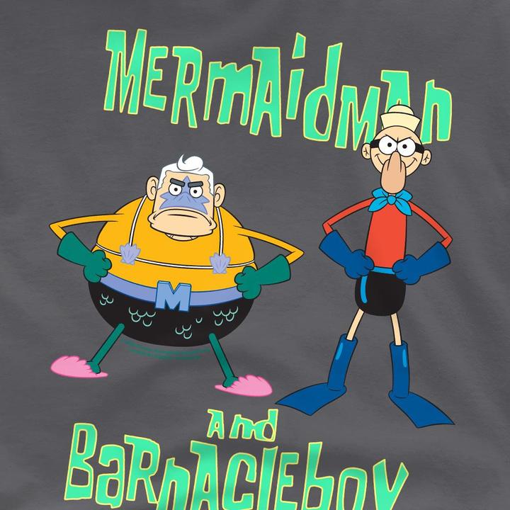 Produktbild Spongebob Squarepants TShirt (XXL)