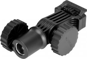 Actual product image Yongnuo YN-308 (Further permanent lights)