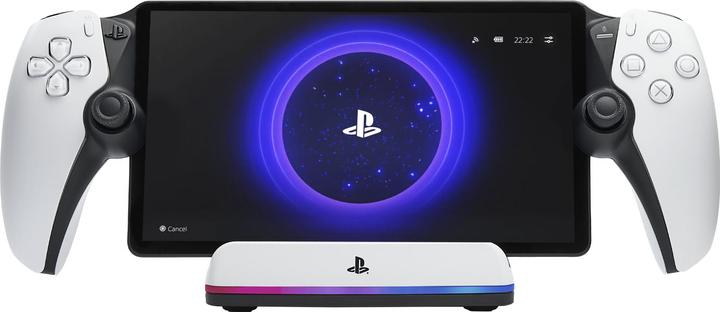 Actual product image PowerA Charging station for the PlayStation Portal
