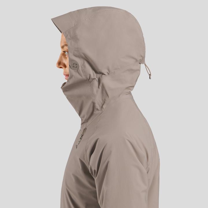Produktbild Odlo Ascent S-Thermic (XS)