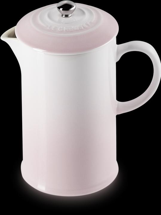 Actual product image Le Creuset coffee maker (1 l)