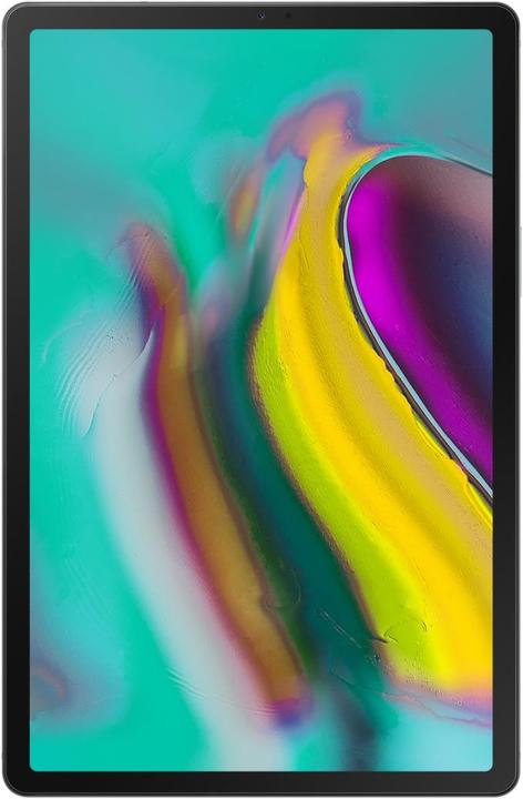 Samsung Galaxy Tab S5e (WLAN only, 10.50", 64 GB, Silver)