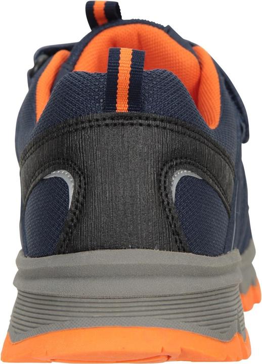 Immagine prodotto Mountain Warehouse Cannonball Scarpe da Passeggio Bambini (35)