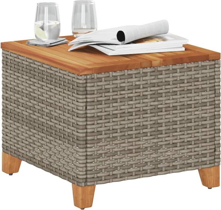 Produktbild VidaXL Gartentisch (45 cm)