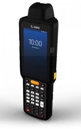 Produktbild Zebra MC3300x Datenerfassungsterminal (1D-Barcodes)
