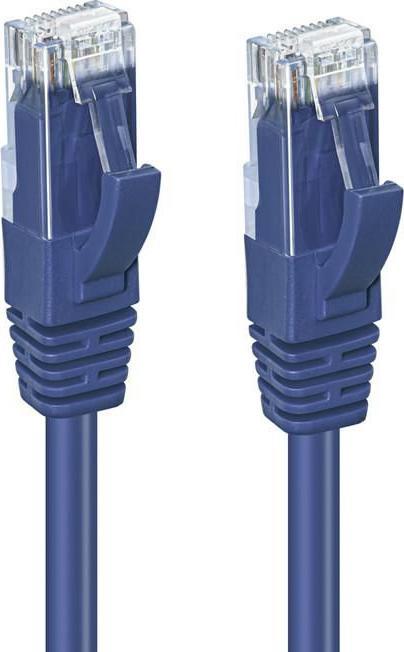 Actual product image MicroConnect Network cable (U/FTP, CAT6, 0.20 m)
