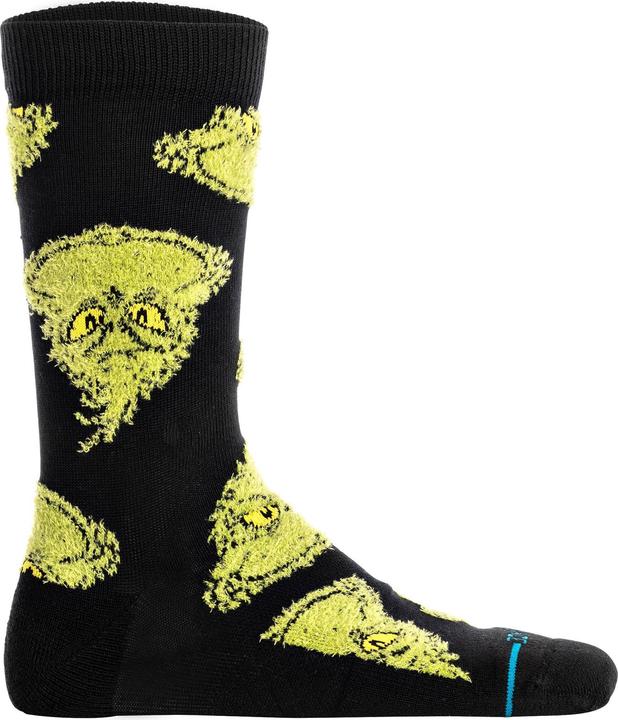 Produktbild Stance Socken Casual Mean One Socken (Einzelpack, 35 - 37)