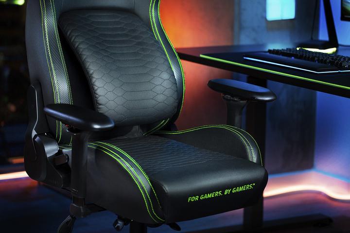 Image du produit Razer Chaise gaming Iskur