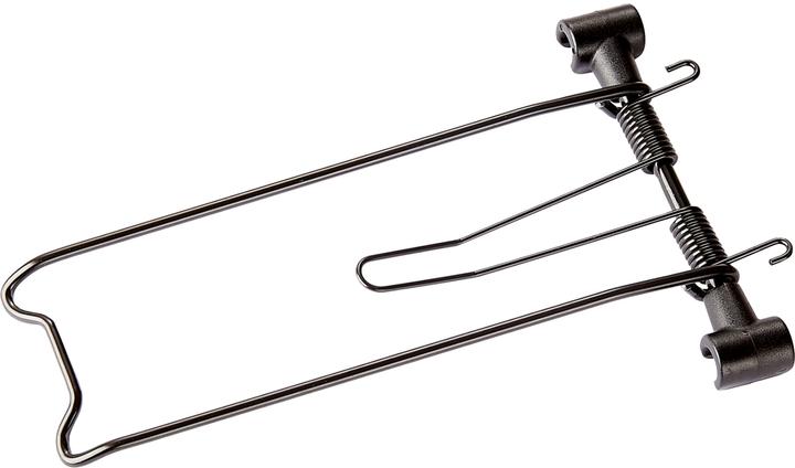 Actual product image Racktime Adapter Clamp-it