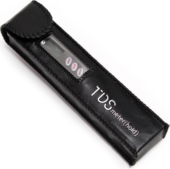 Produktbild Naturewater TDS Messgerät Digital Leitfähigkeit Tester Mineralisierung ppm