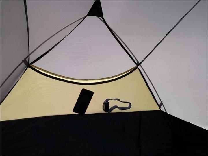 Actual product image Stoic NjavveSt. III 2P UL (Dome tent, 2.24 kg, 2 persons)