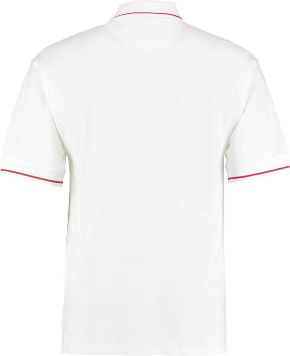 Actual product image Kustom Kit Mens St Mellion Classic Polo Shirt (XS)