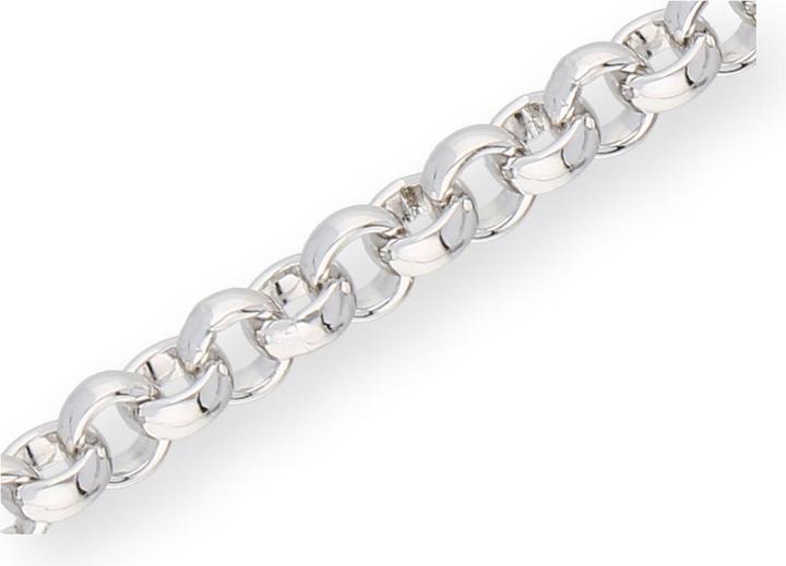 Produktbild Carat Basic (Silber 925, 80 cm)