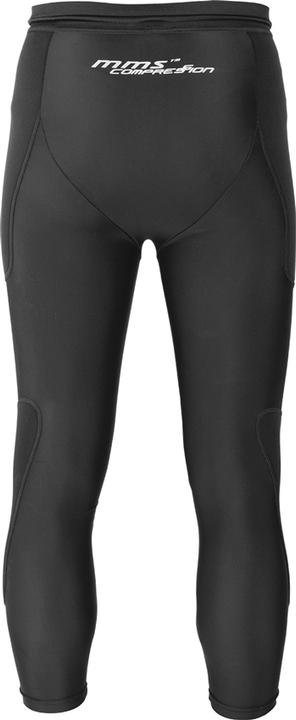 Produktbild Reusch Torhüter Cs Short Hybrid 3/4 Xs (XS)