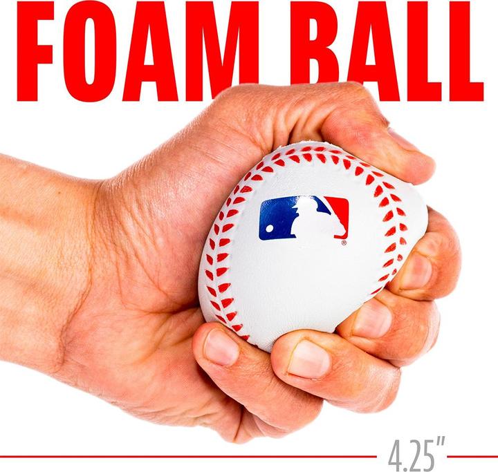 Produktbild Franklin Los Angeles Dodgers Team Handschuh und Ball (9.50")