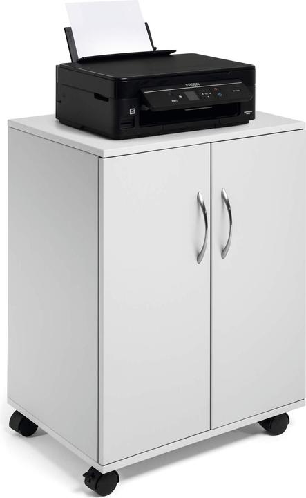 Produktbild Durable Multifunktionswagen (74 x 53 x 2 cm)