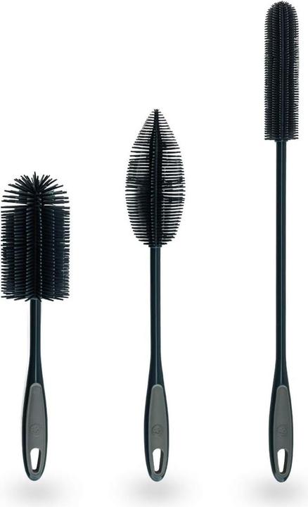 Kochblume Spülbürsten-Set