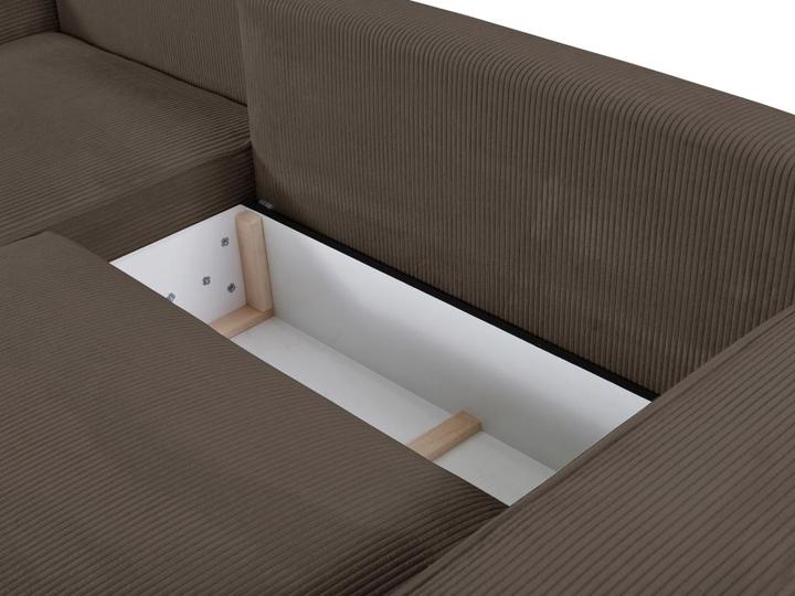 Produktbild Pascal Morabito Amelia (Ecksofa)