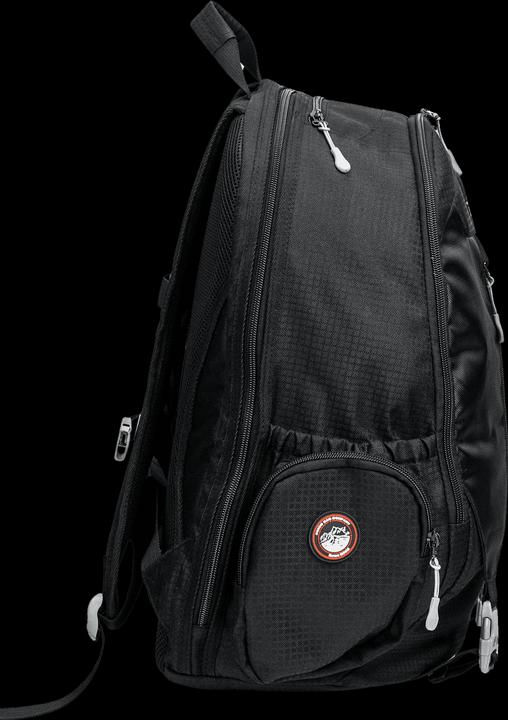 Actual product image Swissbags Andermatt (34 l)