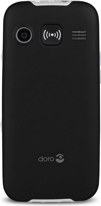 Actual product image Doro Primo 366 2G (2.30", 0.30 Mpx, 2G)