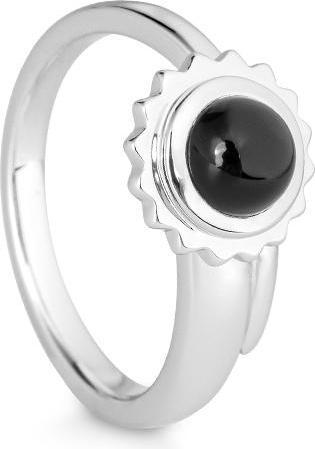 Produktbild Breuning RING - E.ONIX (50, 585/14 K Gold)