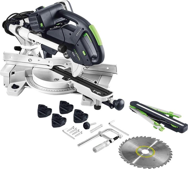 Image du produit Festool KS 60 E-Set