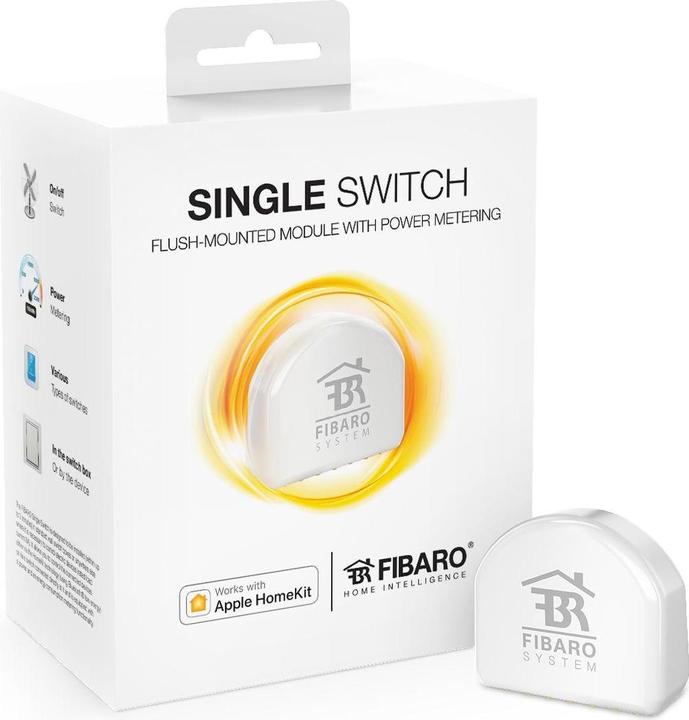 Produktbild Fibaro HomeKit