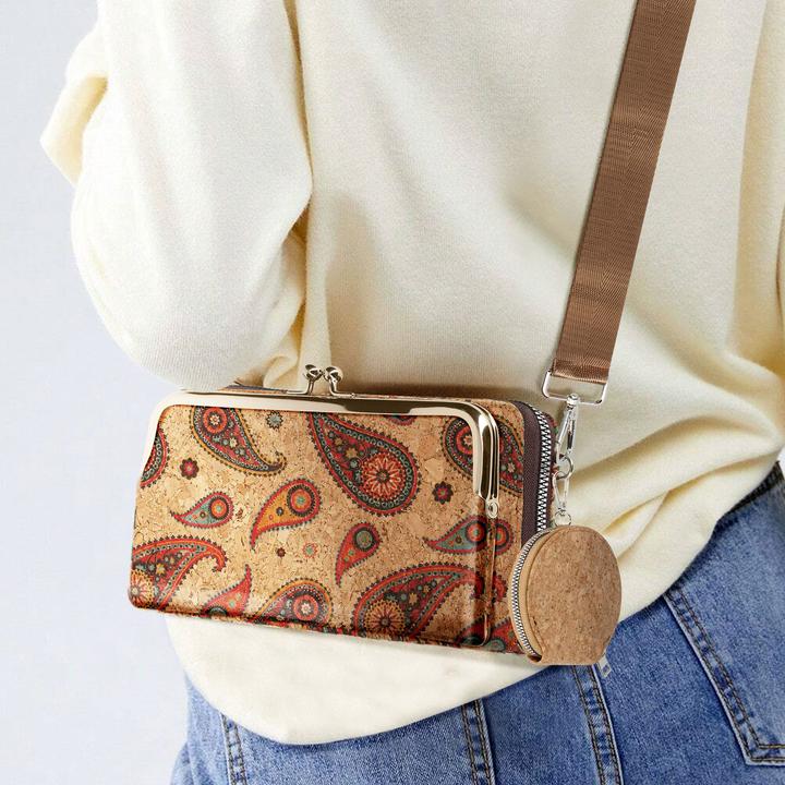 Produktbild Avizar EcoCork Korktasche
