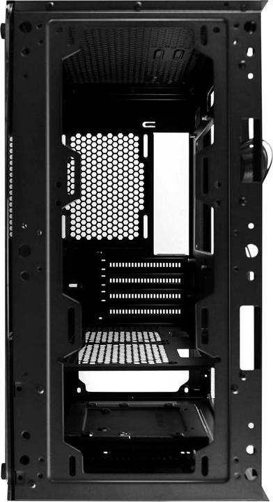 Actual product image 1stplayer X4-M-BK (mATX)
