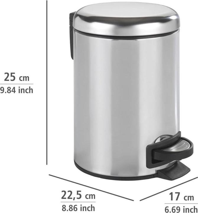 Produktbild Wenko Leman (3 l)